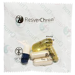 ResverChron® PM