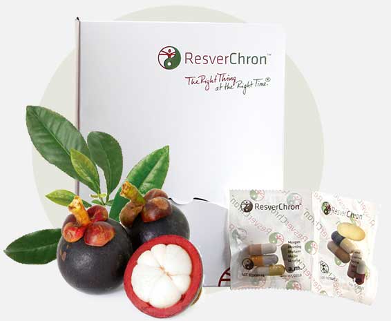 ResverChron 10