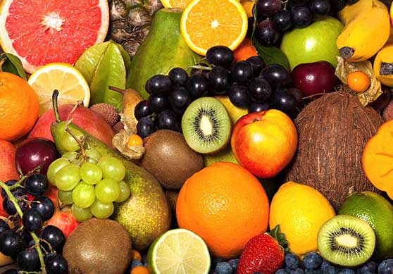 The Superfruits 2 The Superfruits 2
